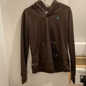 Ariat Tek pullover hoodie